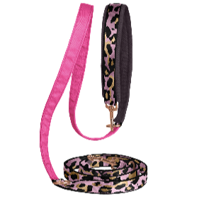 UrbanColor Leine - Leopard