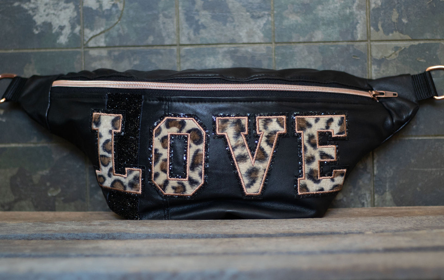 Gassi Bag Deluxe 12
