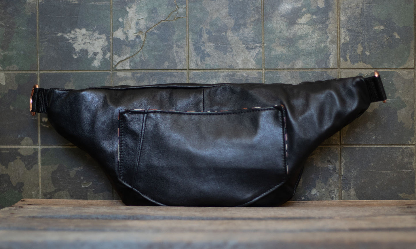 Gassi Bag Deluxe 12