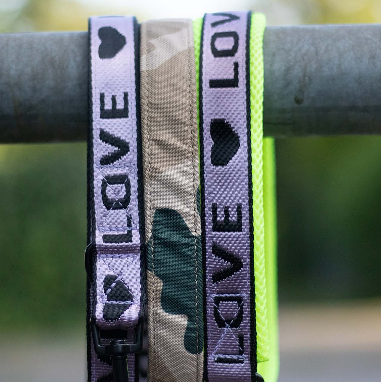 UrbanColor Leine - Love
