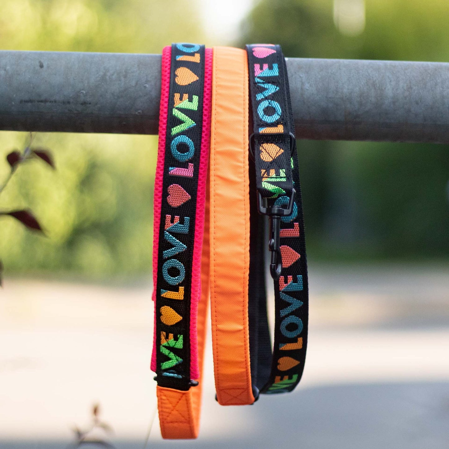 UrbanColor Leine - Love