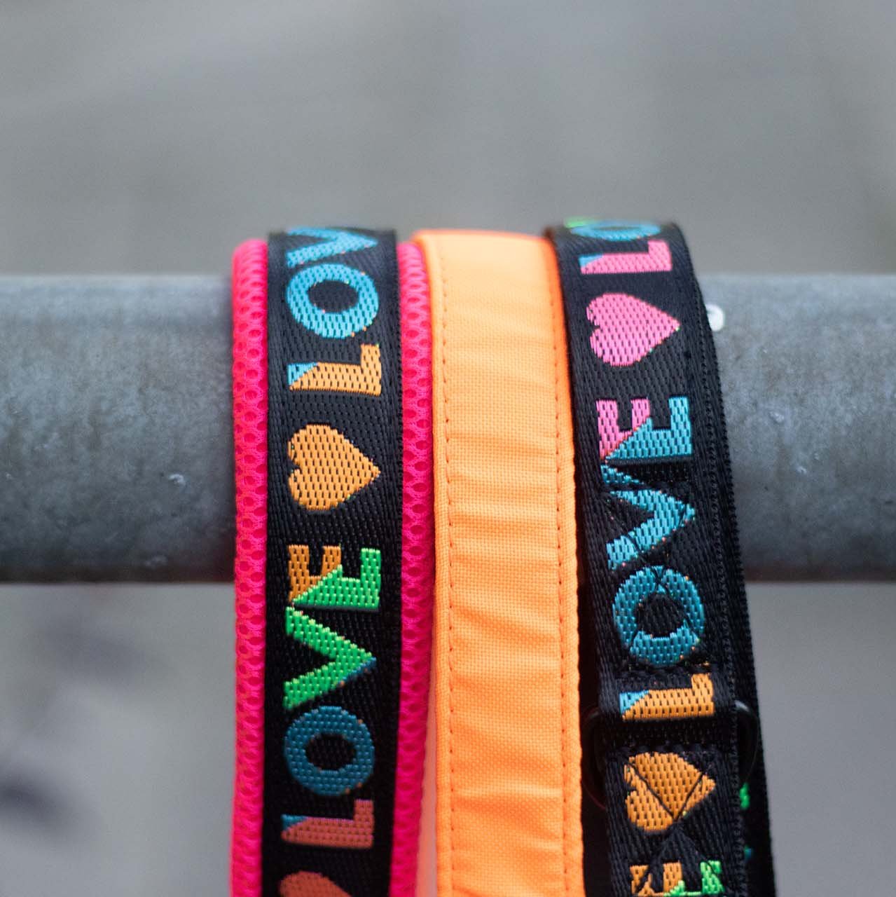 UrbanColor Leine - Love