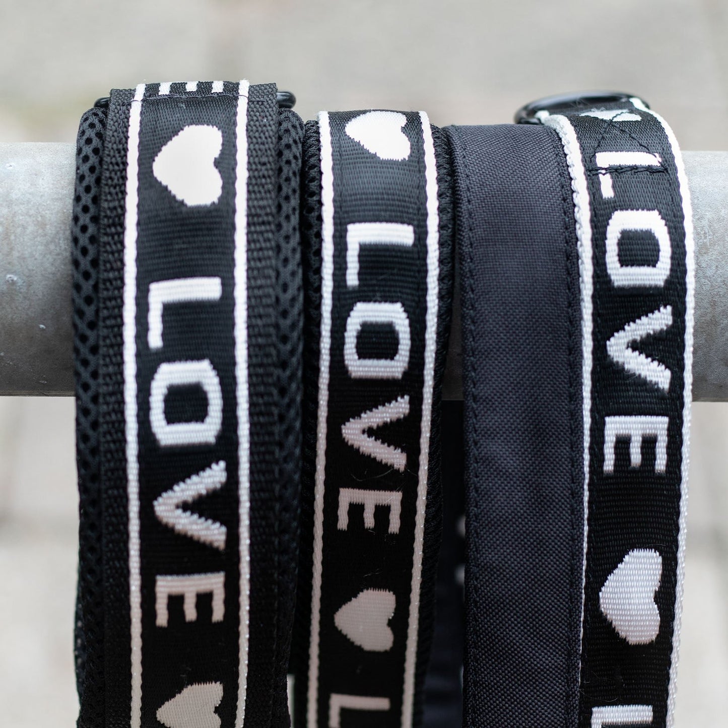 UrbanColor Leine - Love