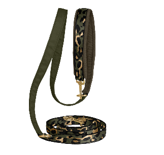 UrbanColor Leine - Leopard