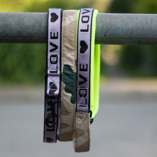 UrbanColor Leine - Love