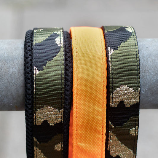 UrbanColor Leine - Camouflage