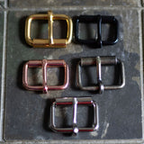 Hug-It Biothane Halsband 4,5 cm