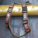 Hug-It harness M