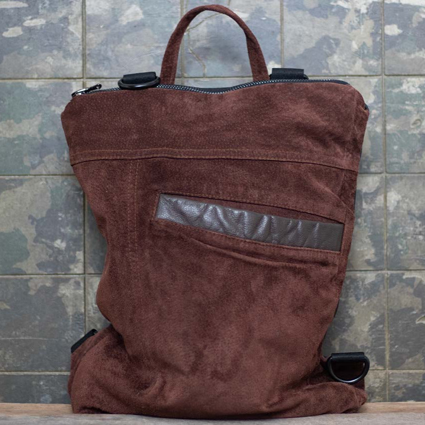 BackPack-It - 26 - brown - small