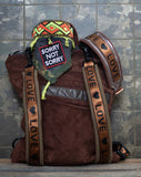 BackPack-It - 26 - brown - small